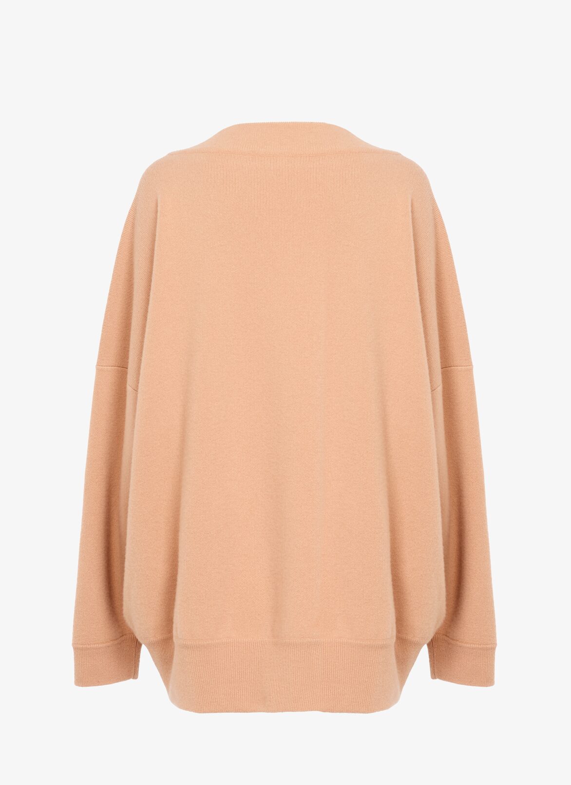 Cardigan ALAÏA POUDRE CARDIGAN